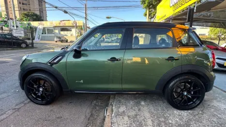 MINI Countryman 1.6 16V S TURBO 4X4, Foto 8