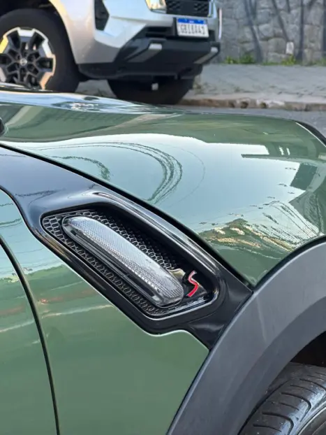 MINI Countryman 1.6 16V S TURBO 4X4, Foto 10