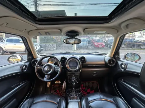 MINI Countryman 1.6 16V S TURBO 4X4, Foto 13