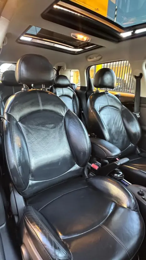 MINI Countryman 1.6 16V S TURBO 4X4, Foto 16