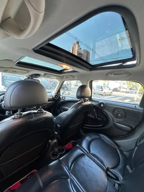 MINI Countryman 1.6 16V S TURBO 4X4, Foto 20