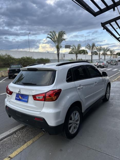 MITSUBISHI ASX 2.0 16V 4P AUTOM�TICO, Foto 2