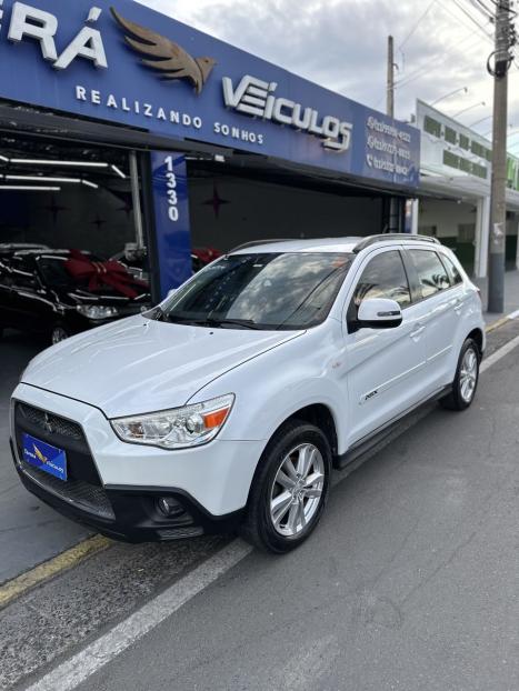 MITSUBISHI ASX 2.0 16V 4P AUTOM�TICO, Foto 3