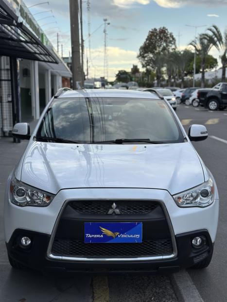 MITSUBISHI ASX 2.0 16V 4P AUTOM�TICO, Foto 5