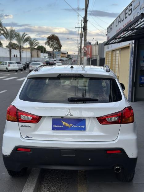 MITSUBISHI ASX 2.0 16V 4P AUTOM�TICO, Foto 6