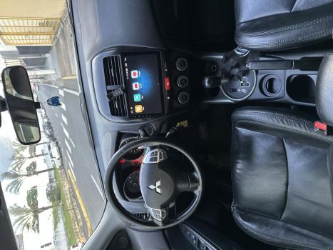 MITSUBISHI ASX 2.0 16V 4P AUTOM�TICO, Foto 7