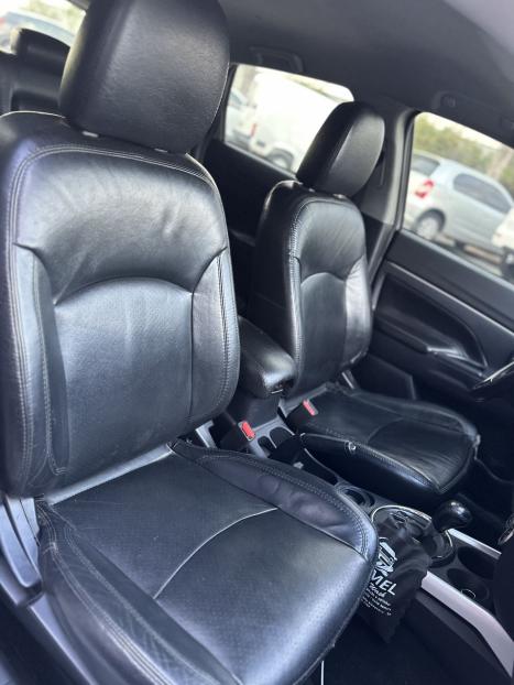 MITSUBISHI ASX 2.0 16V 4P AUTOM�TICO, Foto 8