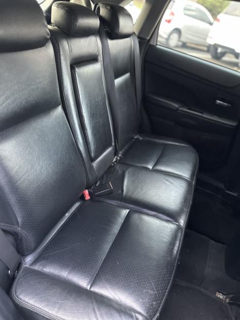 MITSUBISHI ASX 2.0 16V 4P AUTOM�TICO, Foto 9