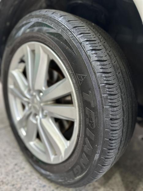 MITSUBISHI ASX 2.0 16V 4P AUTOM�TICO, Foto 10