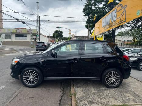 MITSUBISHI ASX 2.0 16V 4P FLEX GLS AUTOMÁTICO CVT, Foto 7