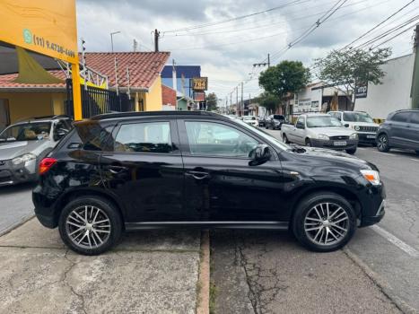 MITSUBISHI ASX 2.0 16V 4P FLEX GLS AUTOMÁTICO CVT, Foto 8