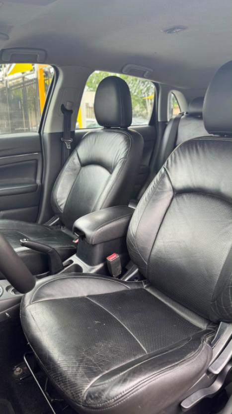 MITSUBISHI ASX 2.0 16V 4P FLEX GLS AUTOMÁTICO CVT, Foto 17