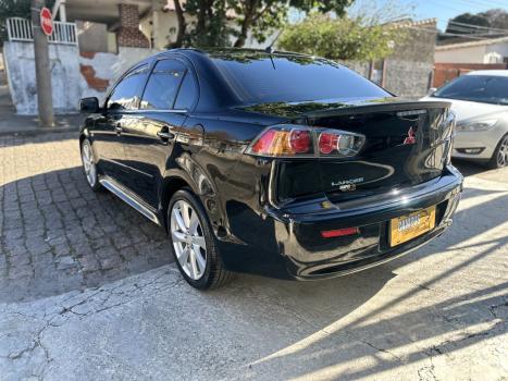 MITSUBISHI Lancer 2.0 16V 4P GT, Foto 6
