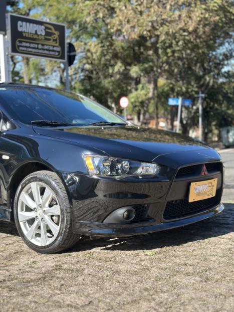 MITSUBISHI Lancer 2.0 16V 4P GT, Foto 9