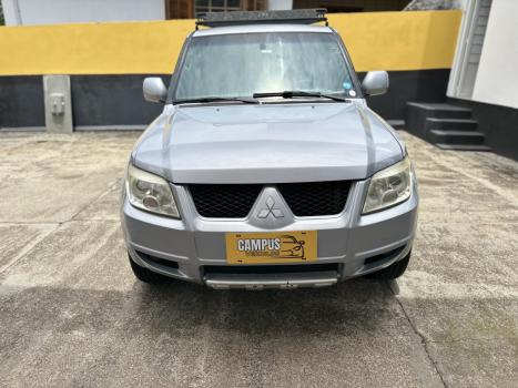 MITSUBISHI Pajero TR4 2.0 16V 4P 4X4 FLEX AUTOM�TICO, Foto 2