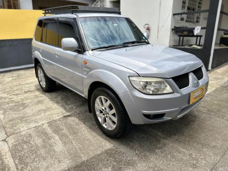 MITSUBISHI Pajero TR4 2.0 16V 4P 4X4 FLEX AUTOM�TICO, Foto 3