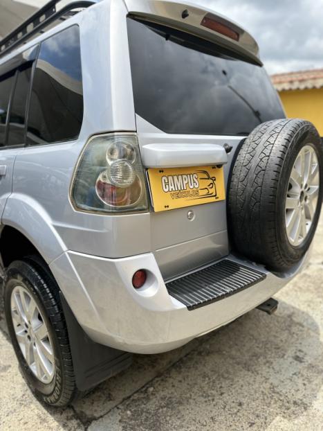 MITSUBISHI Pajero TR4 2.0 16V 4P 4X4 FLEX AUTOM�TICO, Foto 4