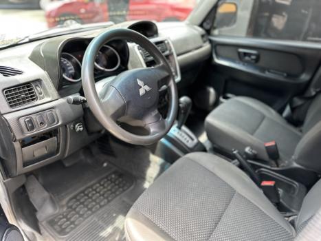 MITSUBISHI Pajero TR4 2.0 16V 4P 4X4 FLEX AUTOM�TICO, Foto 6