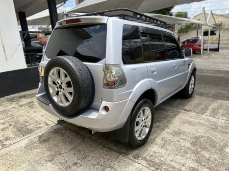 MITSUBISHI Pajero TR4 2.0 16V 4P 4X4 FLEX AUTOM�TICO, Foto 7