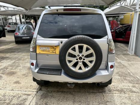 MITSUBISHI Pajero TR4 2.0 16V 4P 4X4 FLEX AUTOM�TICO, Foto 9