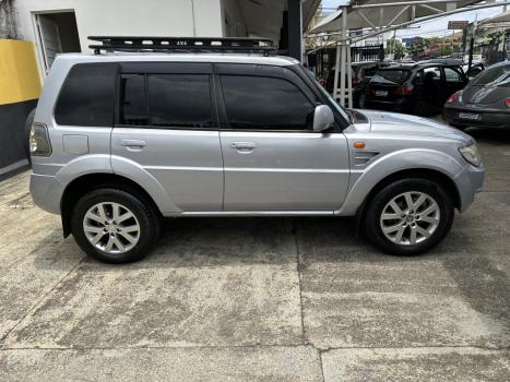 MITSUBISHI Pajero TR4 2.0 16V 4P 4X4 FLEX AUTOM�TICO, Foto 15