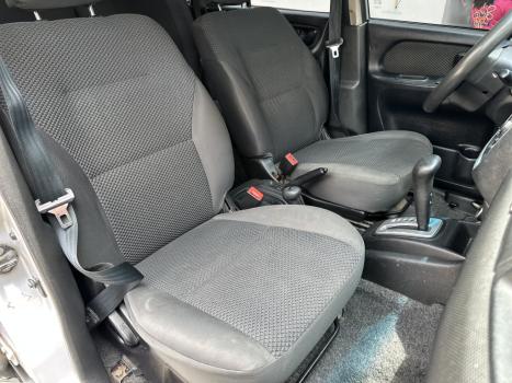 MITSUBISHI Pajero TR4 2.0 16V 4P 4X4 FLEX AUTOM�TICO, Foto 16