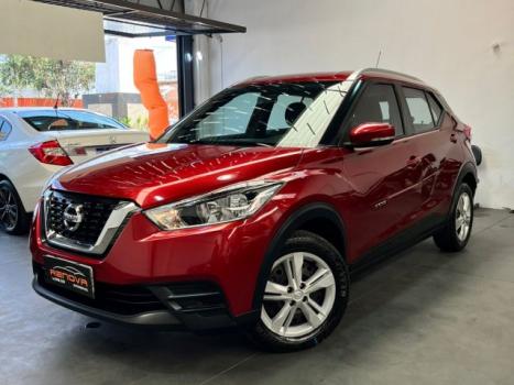 NISSAN Kicks 1.6 16V 4P FLEXSTART S X-TRONIC AUTOMTICO CVT, Foto 3