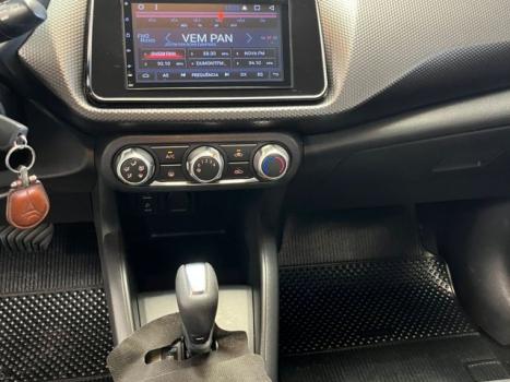 NISSAN Kicks 1.6 16V 4P FLEXSTART S X-TRONIC AUTOMTICO CVT, Foto 4