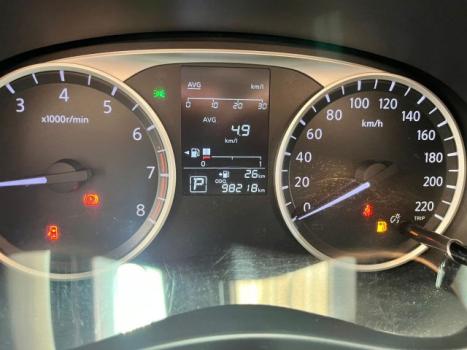 NISSAN Kicks 1.6 16V 4P FLEXSTART S X-TRONIC AUTOMTICO CVT, Foto 5