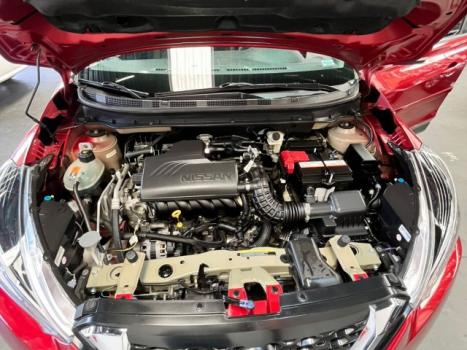 NISSAN Kicks 1.6 16V 4P FLEXSTART S X-TRONIC AUTOMTICO CVT, Foto 6