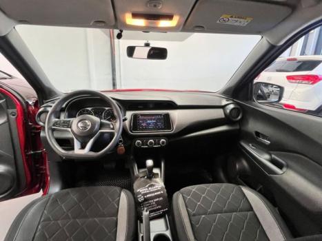 NISSAN Kicks 1.6 16V 4P FLEXSTART S X-TRONIC AUTOMTICO CVT, Foto 7