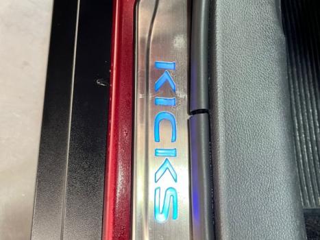 NISSAN Kicks 1.6 16V 4P FLEXSTART S X-TRONIC AUTOMTICO CVT, Foto 8