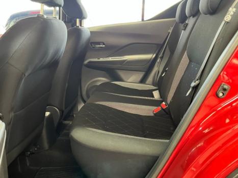 NISSAN Kicks 1.6 16V 4P FLEXSTART S X-TRONIC AUTOMTICO CVT, Foto 9