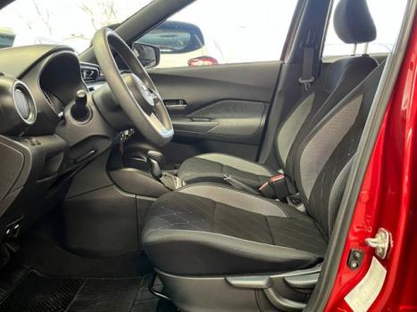 NISSAN Kicks 1.6 16V 4P FLEXSTART S X-TRONIC AUTOMTICO CVT, Foto 10