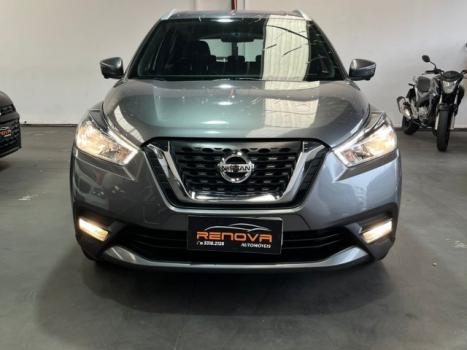 NISSAN Kicks 1.6 16V 4P FLEXSTART SL X-TRONIC AUTOMTICO CVT, Foto 2