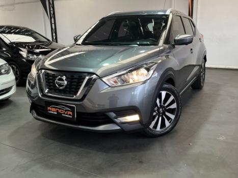 NISSAN Kicks 1.6 16V 4P FLEXSTART SL X-TRONIC AUTOMTICO CVT, Foto 3