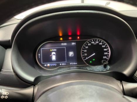 NISSAN Kicks 1.6 16V 4P FLEXSTART SL X-TRONIC AUTOMTICO CVT, Foto 4