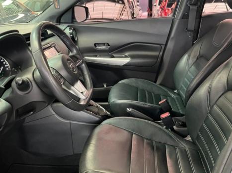 NISSAN Kicks 1.6 16V 4P FLEXSTART SL X-TRONIC AUTOMTICO CVT, Foto 7