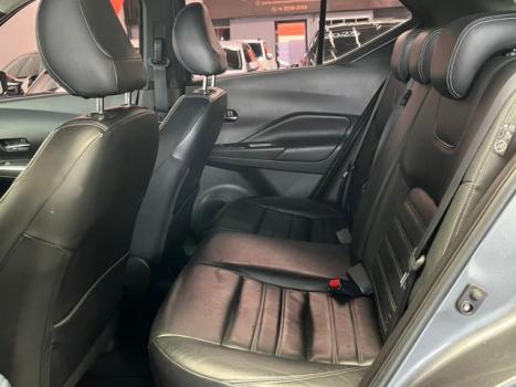 NISSAN Kicks 1.6 16V 4P FLEXSTART SL X-TRONIC AUTOMTICO CVT, Foto 8