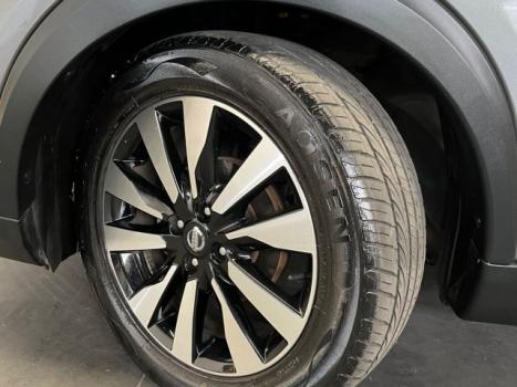 NISSAN Kicks 1.6 16V 4P FLEXSTART SL X-TRONIC AUTOMTICO CVT, Foto 9