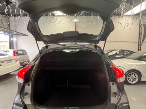 NISSAN Kicks 1.6 16V 4P FLEXSTART SL X-TRONIC AUTOMTICO CVT, Foto 10