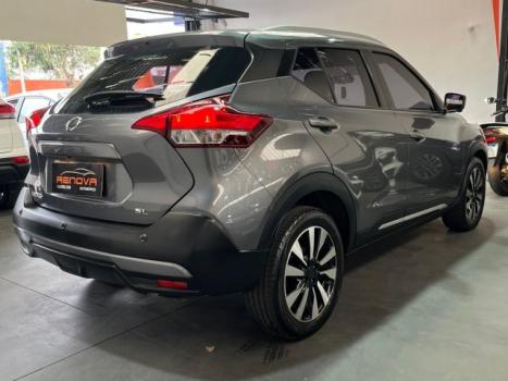 NISSAN Kicks 1.6 16V 4P FLEXSTART SL X-TRONIC AUTOMTICO CVT, Foto 12
