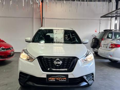 NISSAN Kicks 1.6 16V 4P FLEXSTART S DIRECT X-TRONIC AUTOMTICO CVT, Foto 2