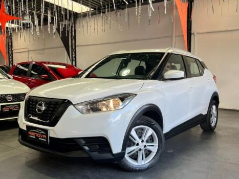 NISSAN Kicks 1.6 16V 4P FLEXSTART S DIRECT X-TRONIC AUTOMTICO CVT, Foto 3