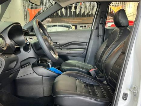 NISSAN Kicks 1.6 16V 4P FLEXSTART S DIRECT X-TRONIC AUTOMTICO CVT, Foto 6