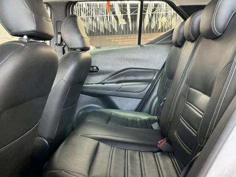 NISSAN Kicks 1.6 16V 4P FLEXSTART S DIRECT X-TRONIC AUTOMTICO CVT, Foto 7