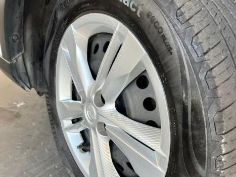 NISSAN Kicks 1.6 16V 4P FLEXSTART S DIRECT X-TRONIC AUTOMTICO CVT, Foto 8