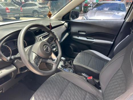 NISSAN Kicks 1.6 16V 4P FLEXSTART SENSE, Foto 4