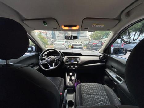 NISSAN Kicks 1.6 16V 4P FLEXSTART SENSE, Foto 5