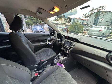 NISSAN Kicks 1.6 16V 4P FLEXSTART SENSE, Foto 6